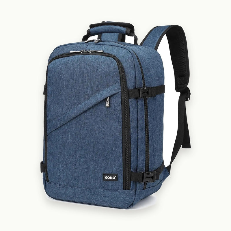 Sac à Dos Cabine KONO, Bleu