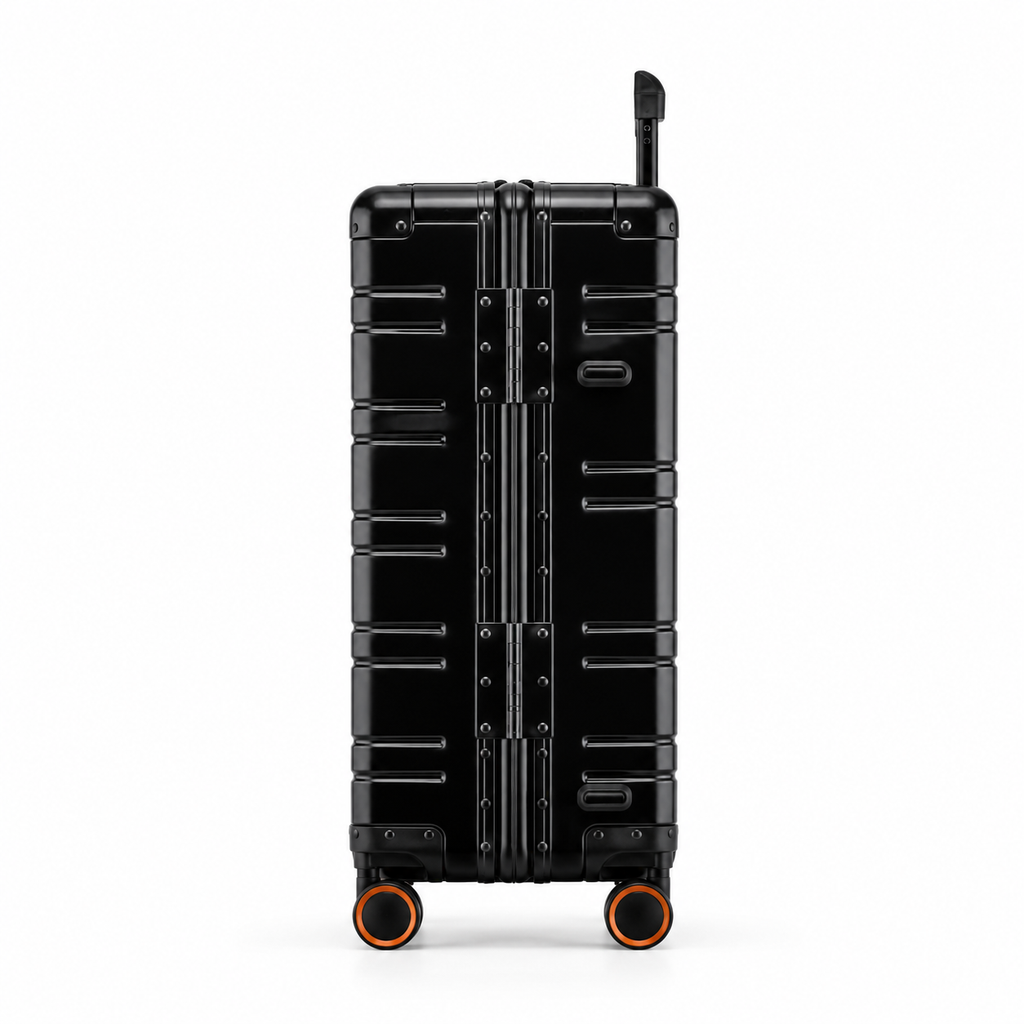 Interieur valise cabine premium Cabinova – compartiment organise et spacieux