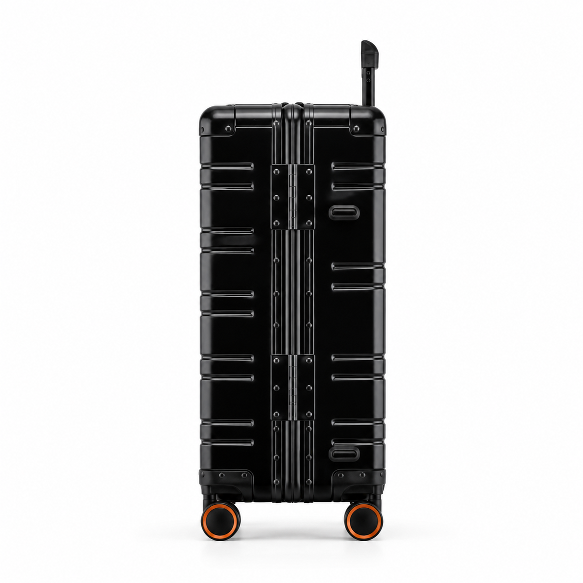 Interieur valise cabine premium Cabinova – compartiment organise et spacieux