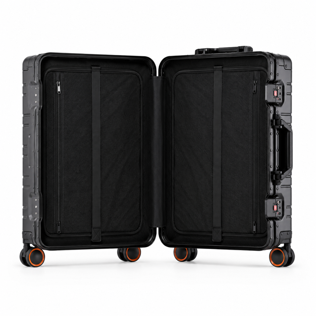 Valise cabine Cabinova premium – bagages a main conformes aux normes compagnies aeriennes