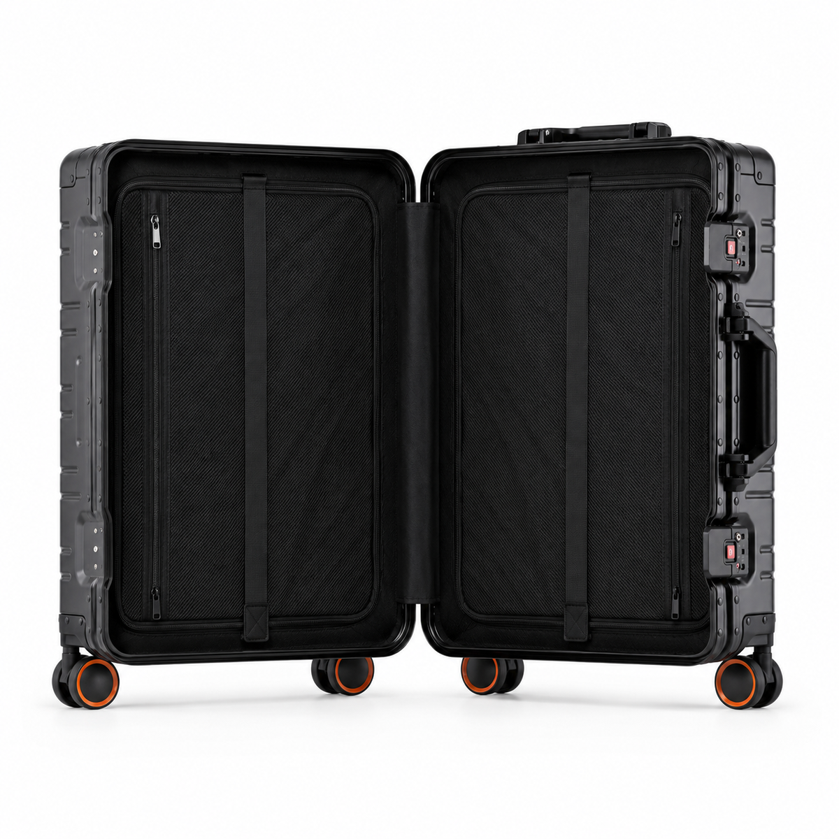 Valise cabine Cabinova premium – bagages a main conformes aux normes compagnies aeriennes