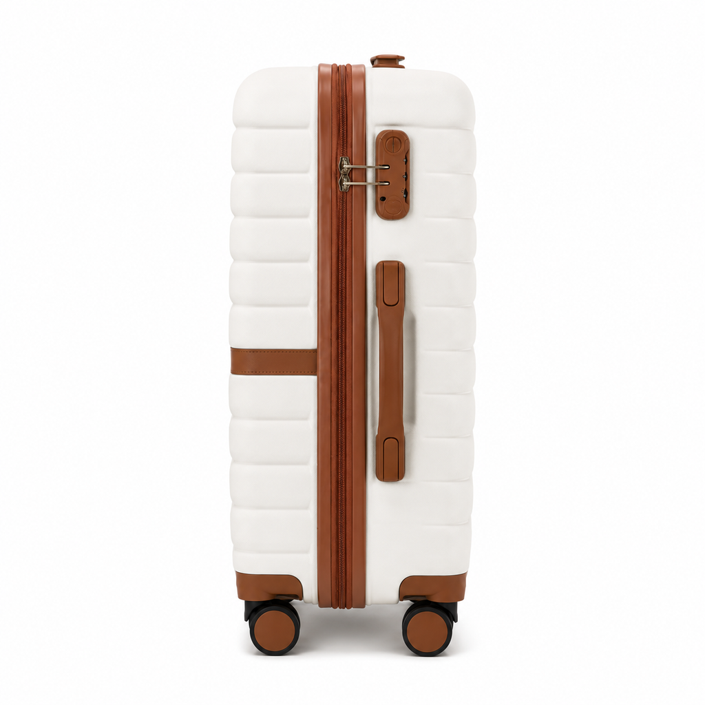 Valise cabine KONO Cabinova – serrure a combinaison securisee