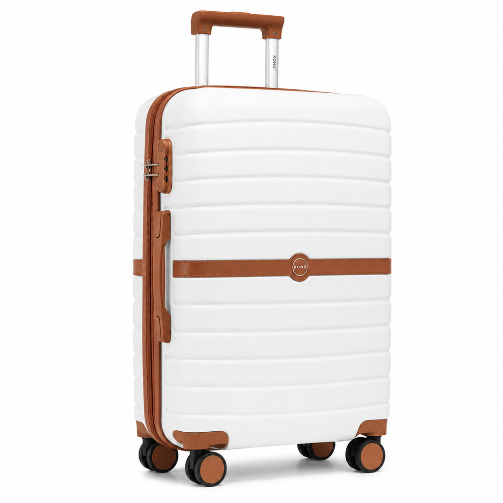 Valise cabine KONO Cabinova – bagage a main conforme normes compagnies aeriennes