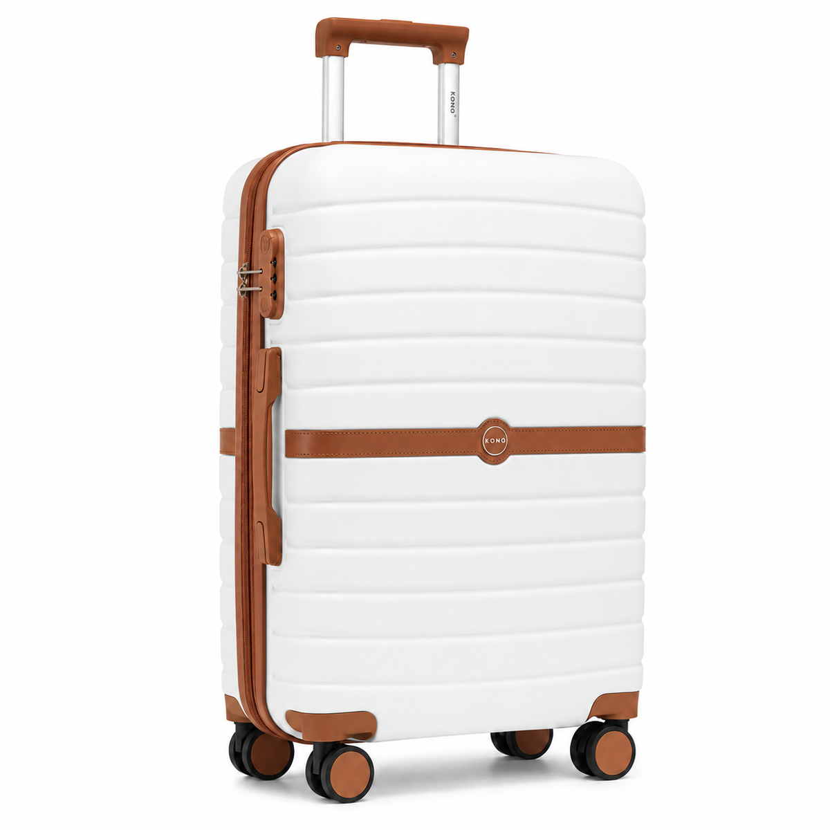 Valise cabine KONO Cabinova – bagage a main conforme normes compagnies aeriennes