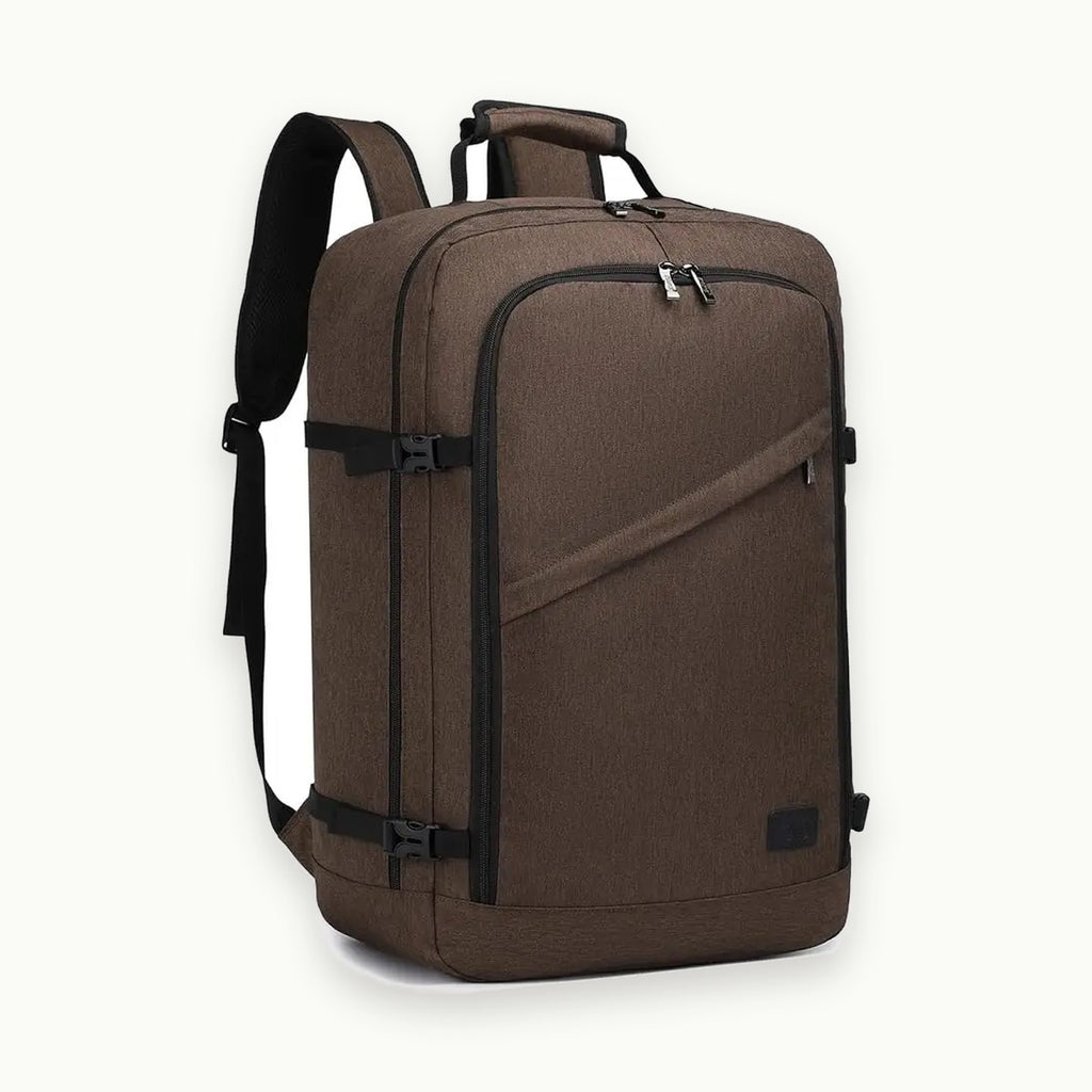 Sac à Dos Cabine KONO, Chocolat