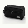 Trousse de toilette, Noir