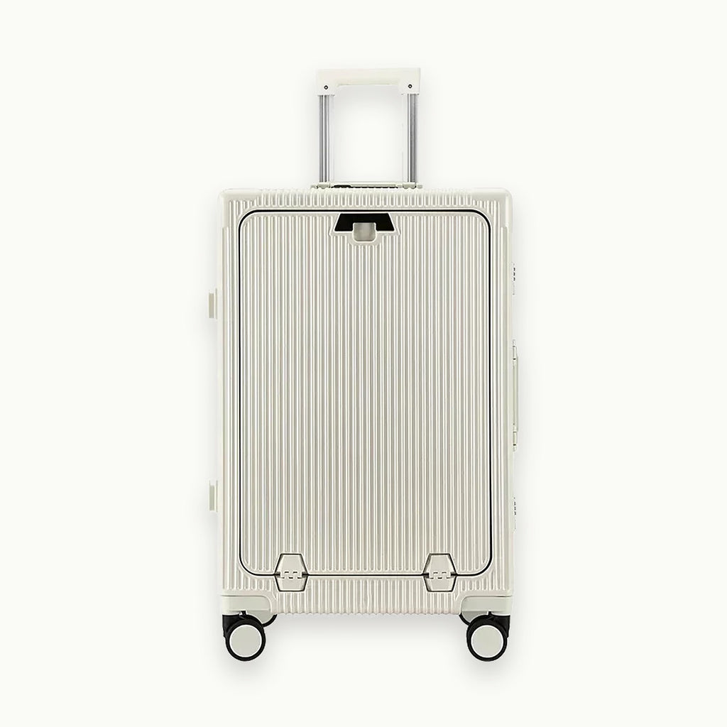 Valise Cabine Intelligente, en situation