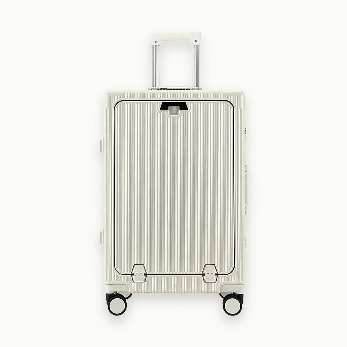 Valise Cabine Intelligente, en situation