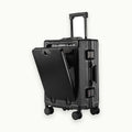 Valise Cabine Intelligente, Noir