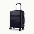 Valise KONO Classic, Noir