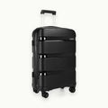 Valise KONO Ultra-Légère, Noir