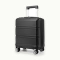 Valise Sous-Siège KONO, Noir